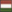 Hungarian flag - Hungarian content