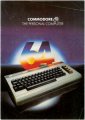 (Commodore Ad)