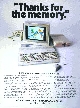 (Commodore Ad)