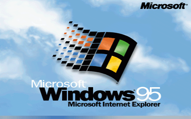 Windows 95