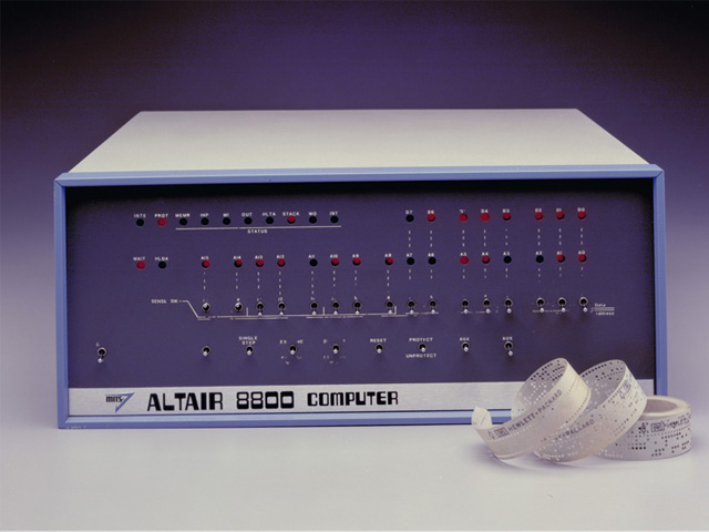 Altair 8800