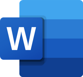 microsoft word logo