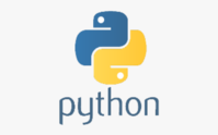 python logo