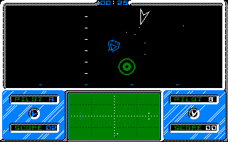 Screenshot of Hyperbowl