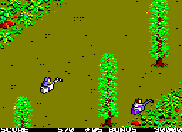 Screenshot of Return of the Jedi