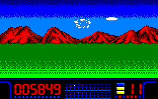 Screenshot of Target Plus