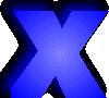 X