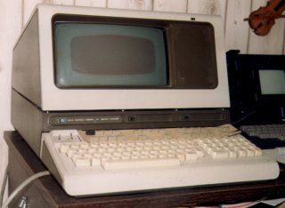 HP 2647A