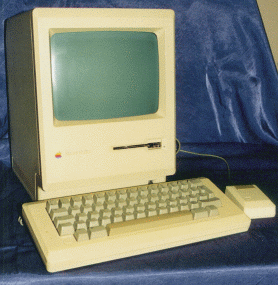 Apple Macintosh Plus